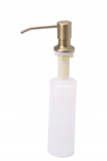 Dávkovač Aqbau 330 ml